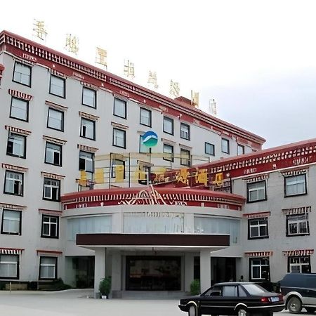 Shangri-La Original Density Hotel Zewnętrze zdjęcie