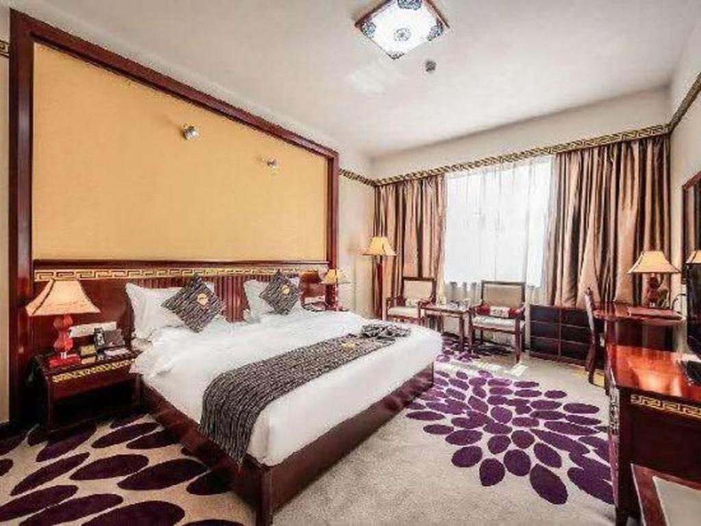Shangri-La Original Density Hotel Zewnętrze zdjęcie