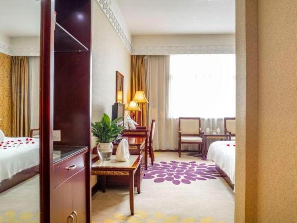 Shangri-La Original Density Hotel Zewnętrze zdjęcie