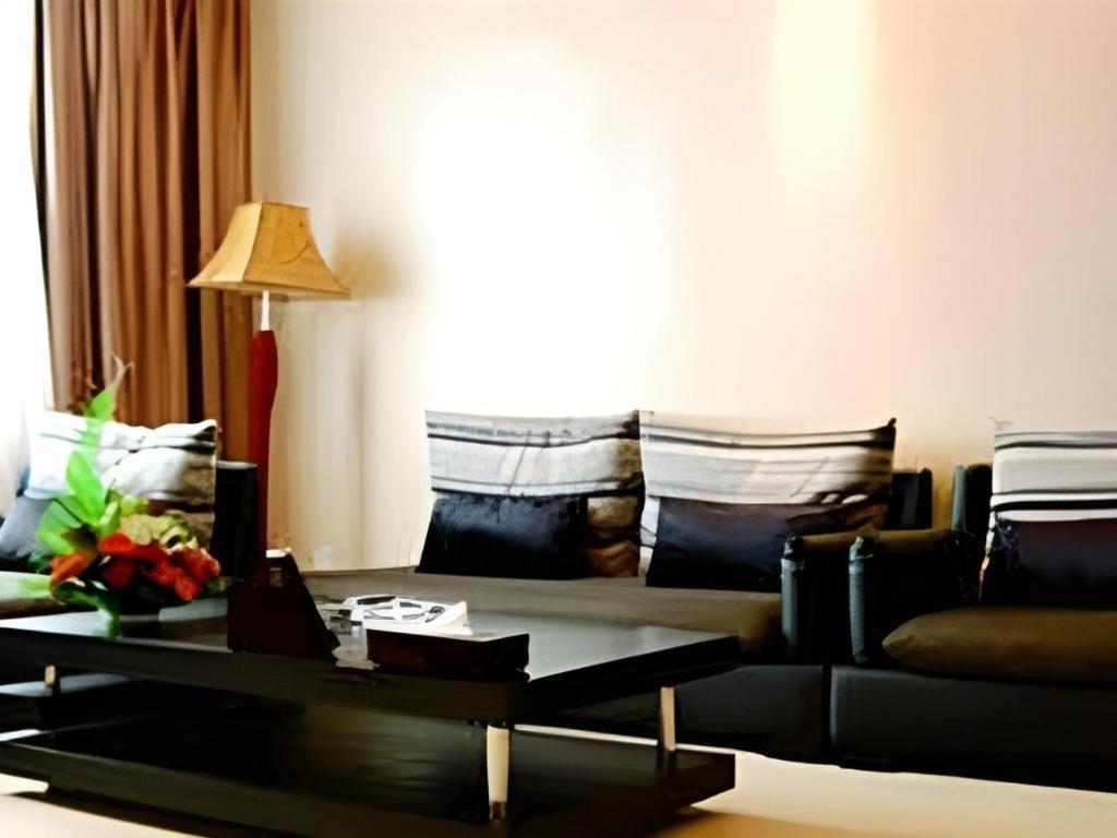 Shangri-La Original Density Hotel Zewnętrze zdjęcie